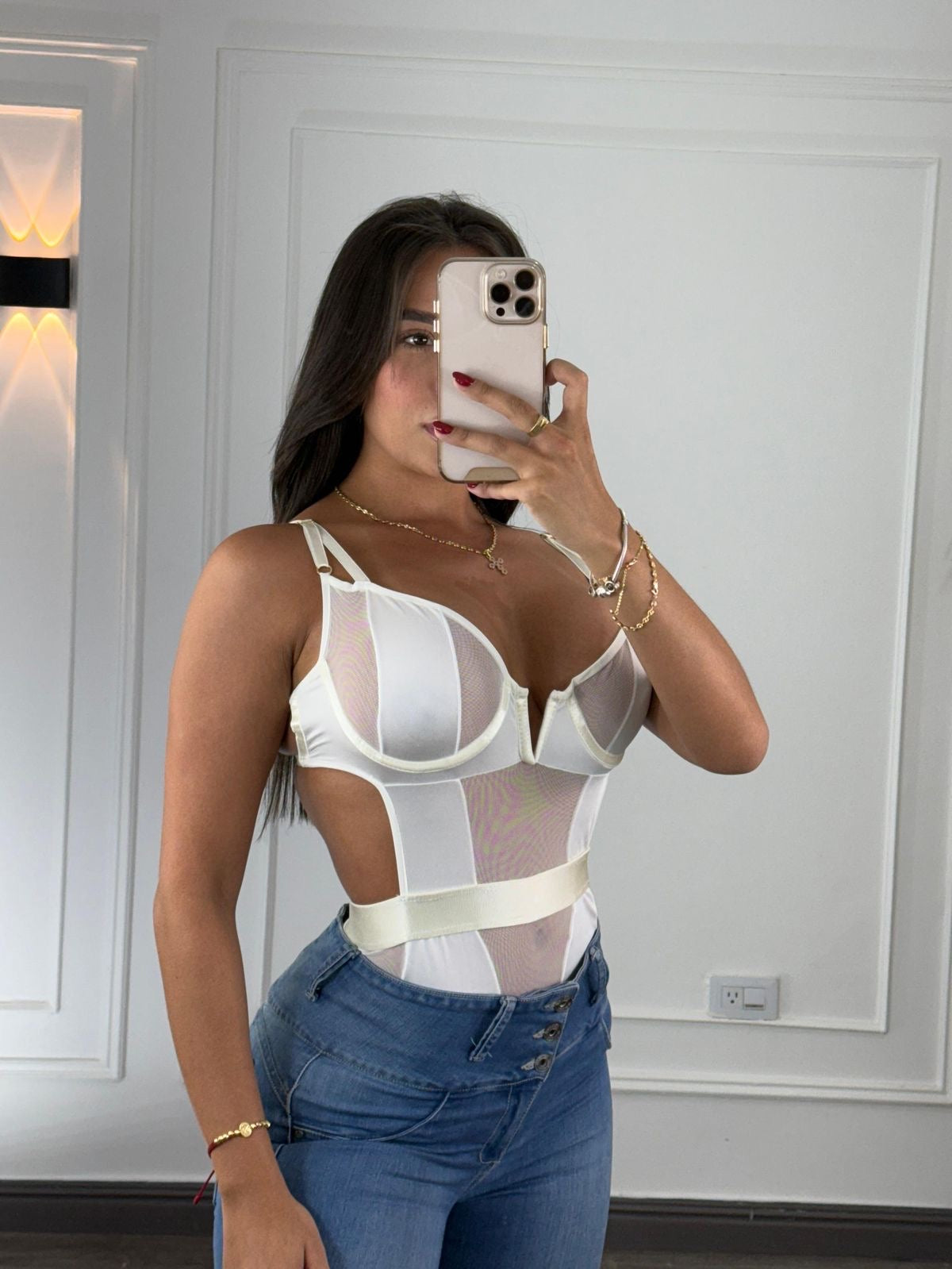 Body Calipso