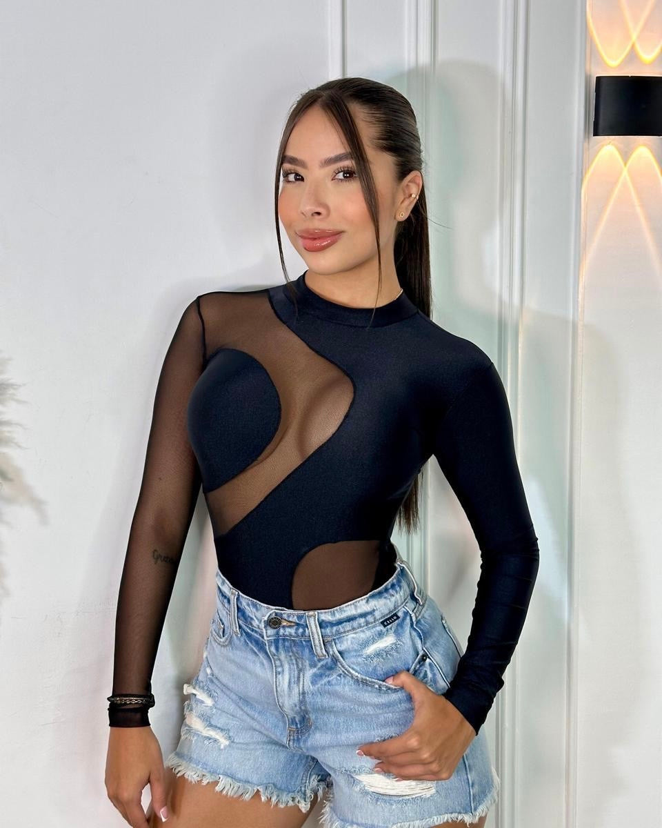 Body azalea