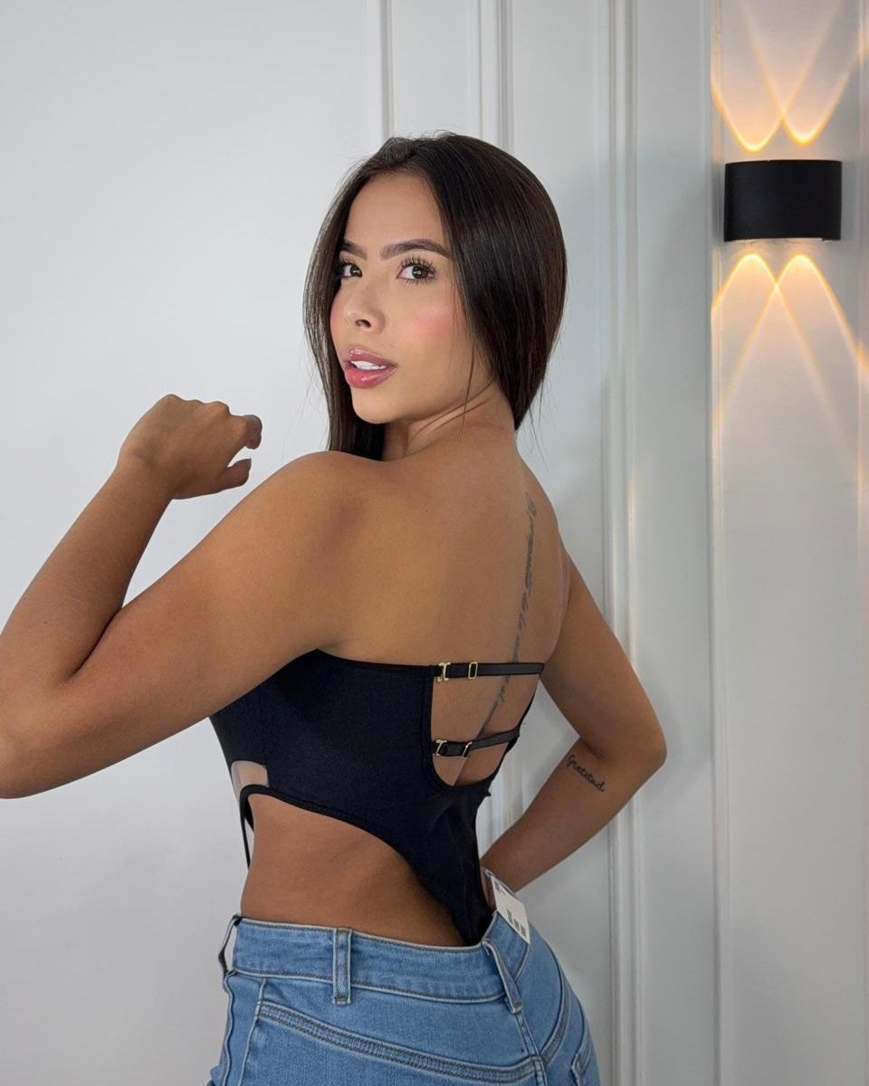 Body Anna