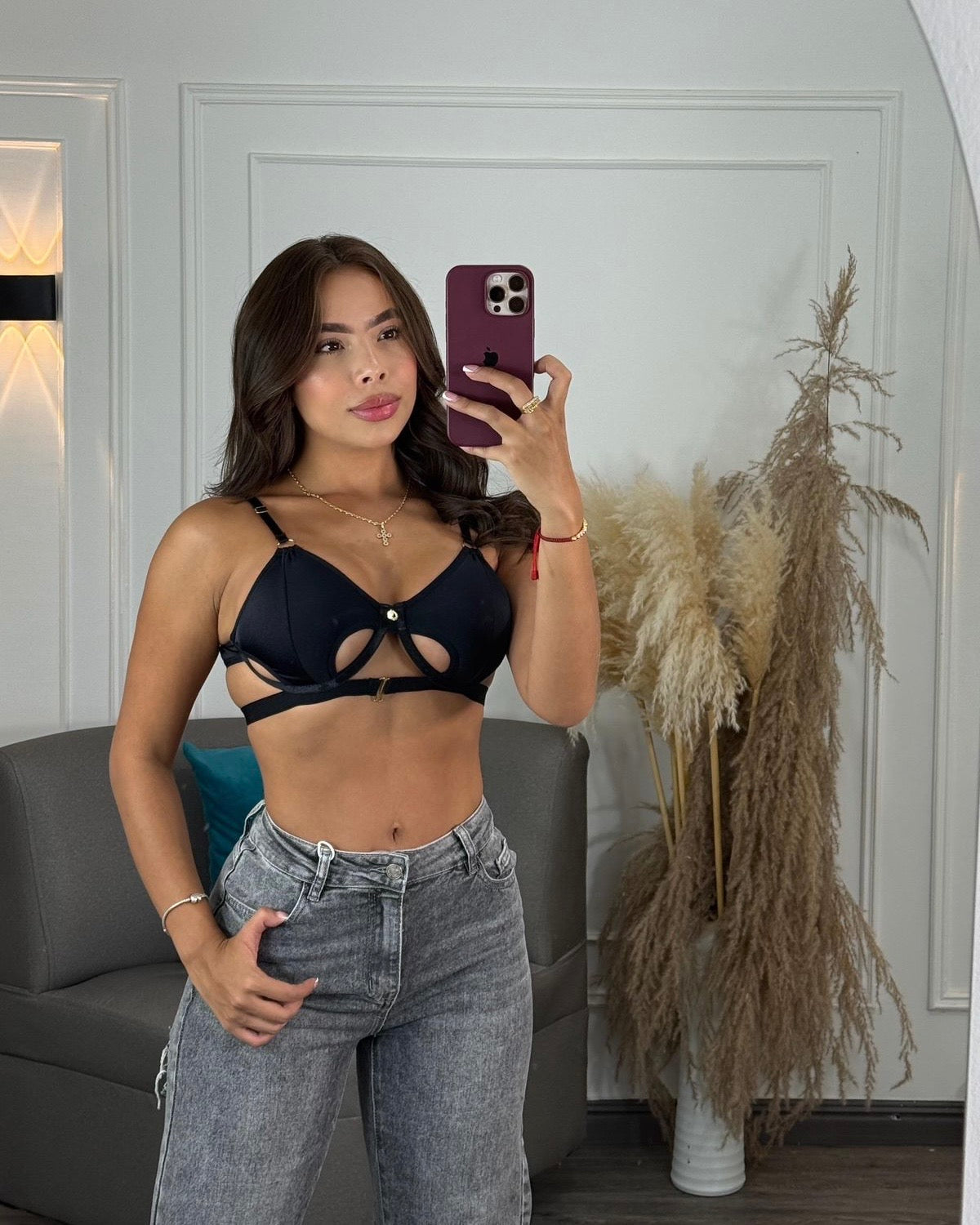 Crop Top Verona