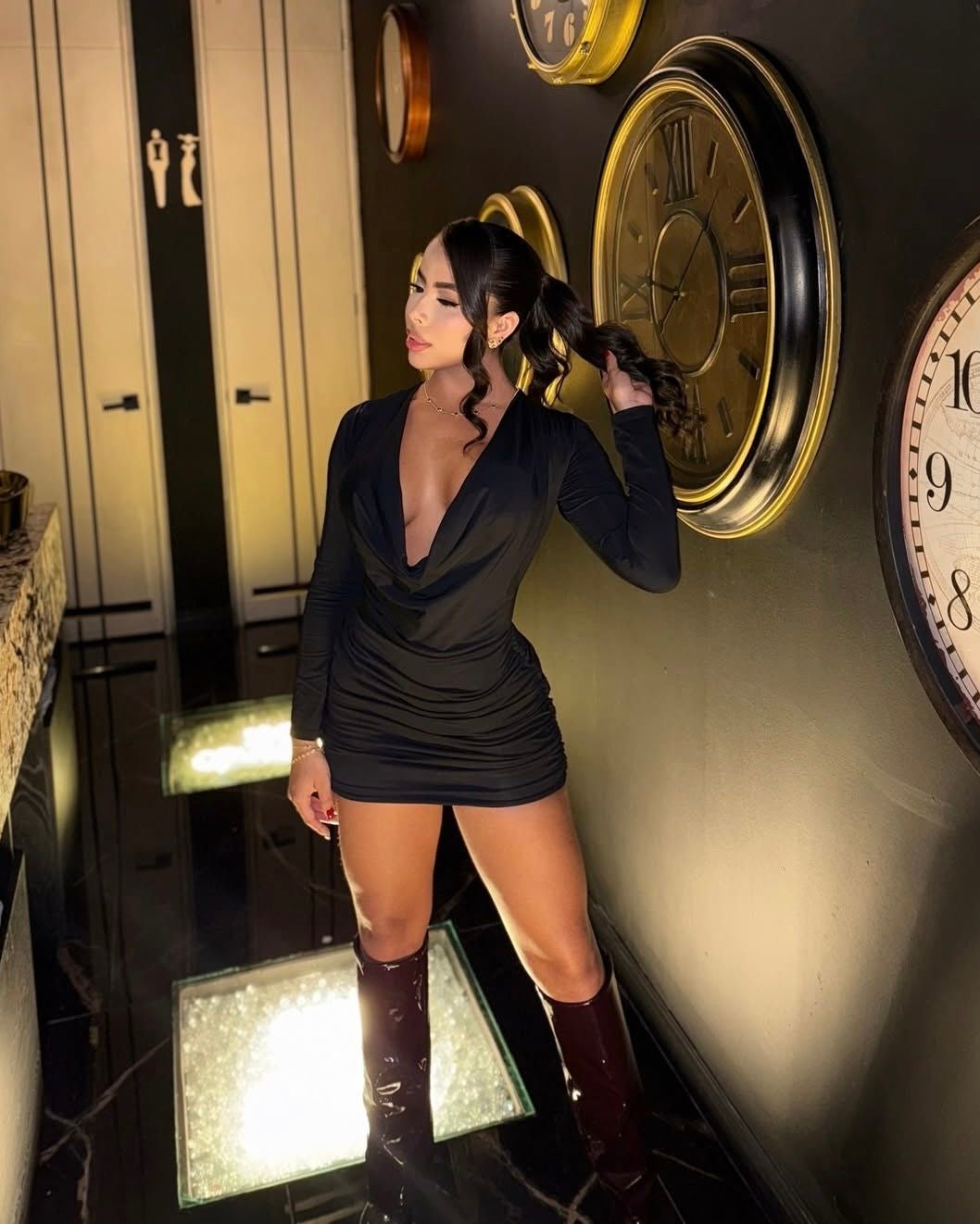 Vestido Gemma