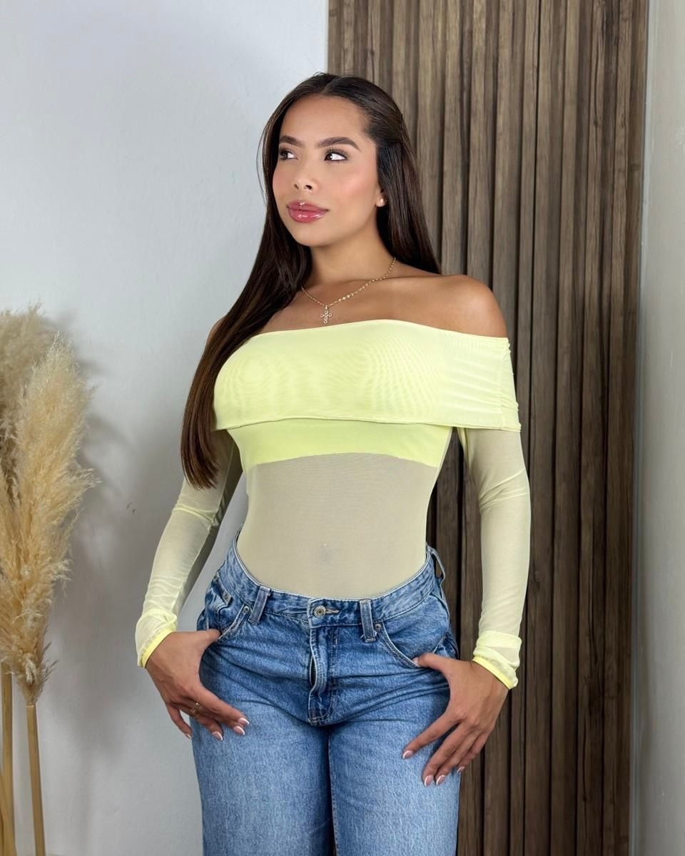 Body Vittoria