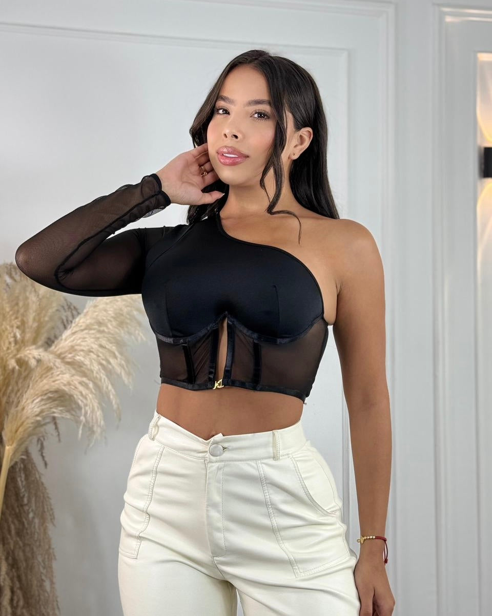 Crop Top Bali
