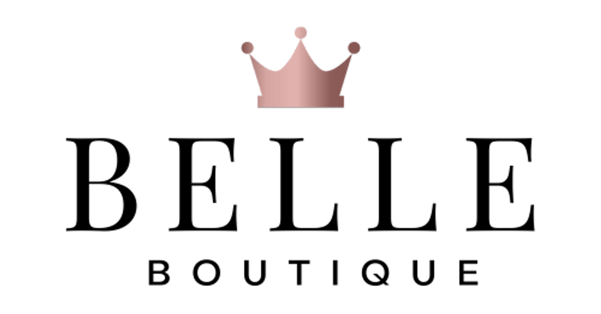 Belle botique sales