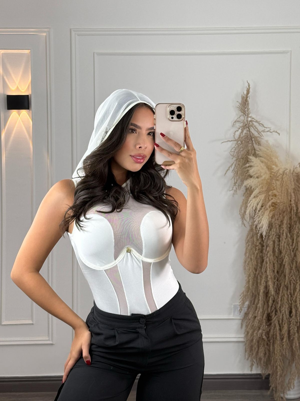 Body Monaco