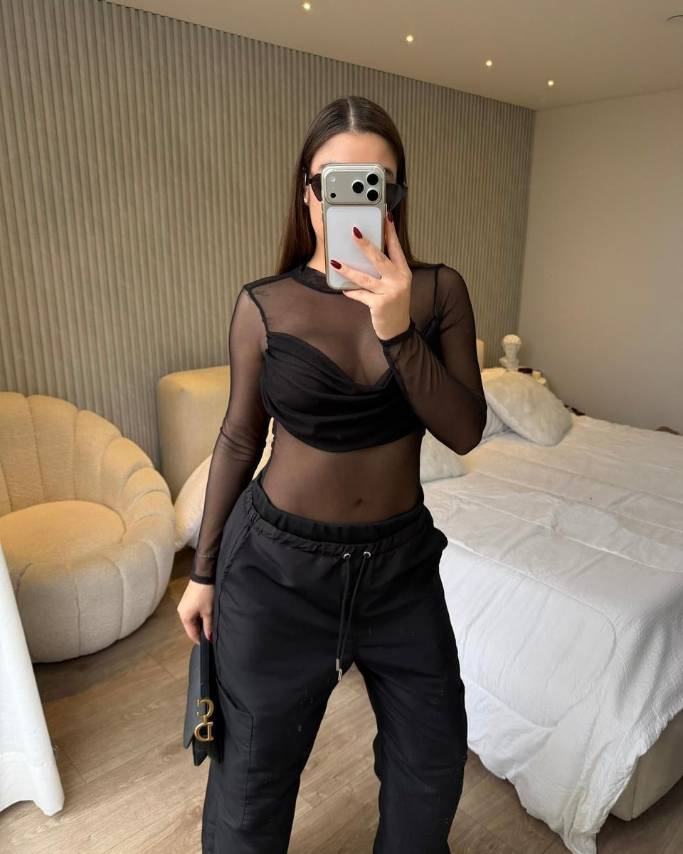 Body Lunay