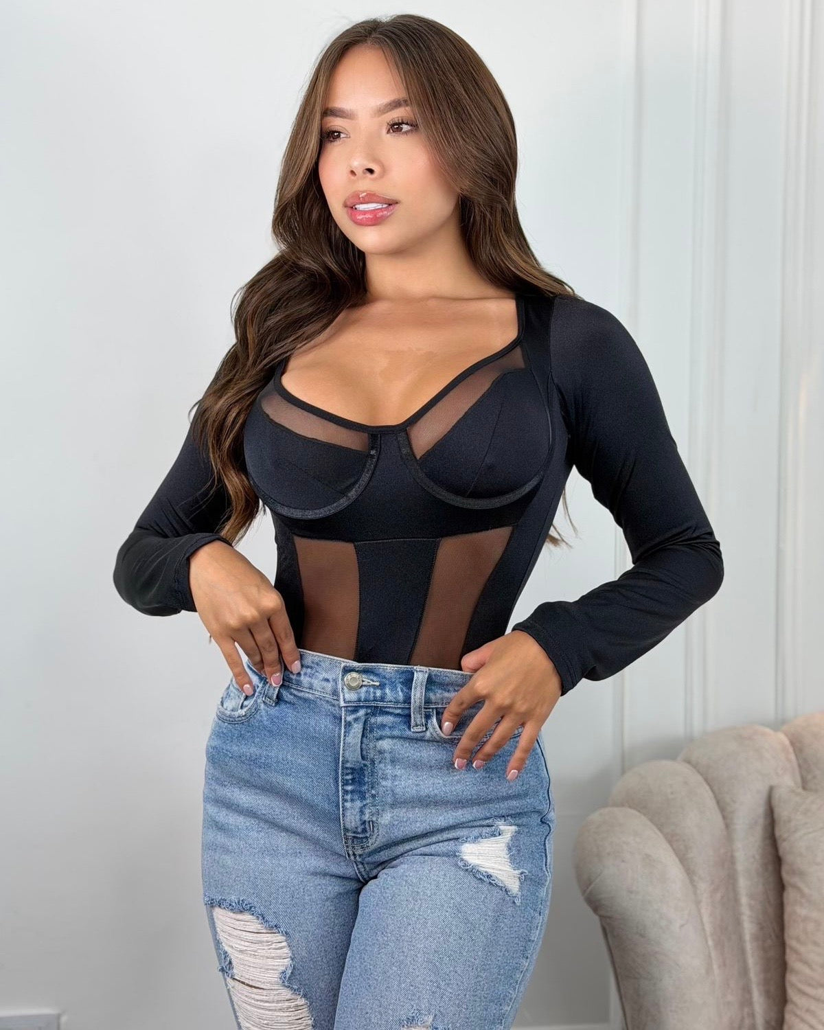 Body Hera