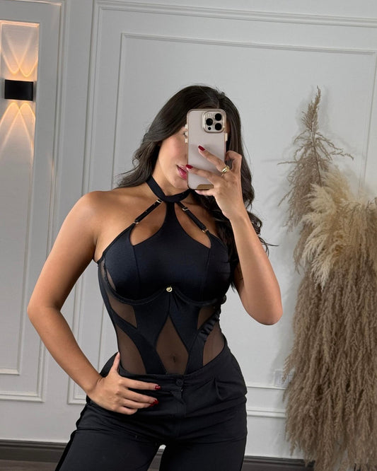 Body Eda