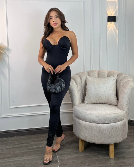 Enterizo Diva