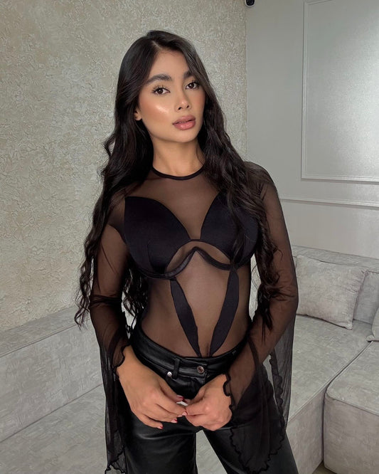 Body Mía
