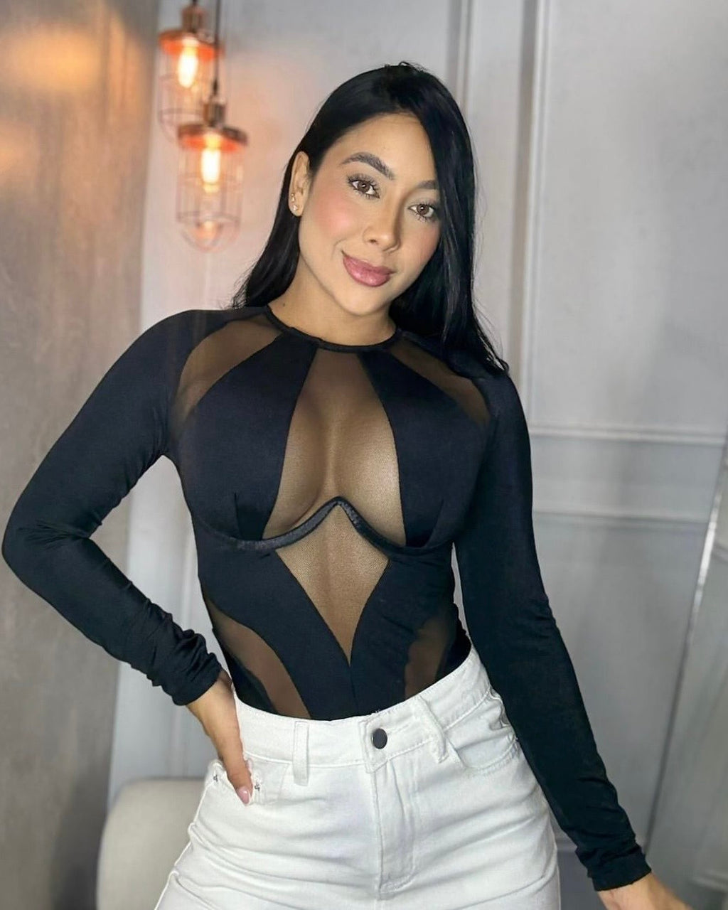 Body Velvet