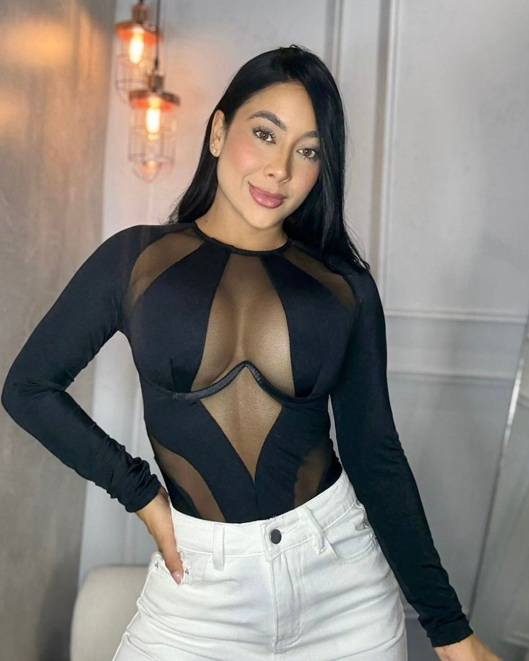Body Velvet