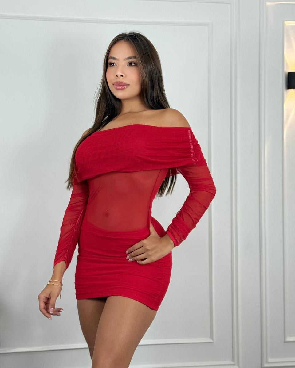 Vestido London