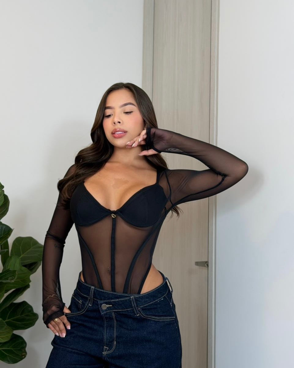 Body Diamond