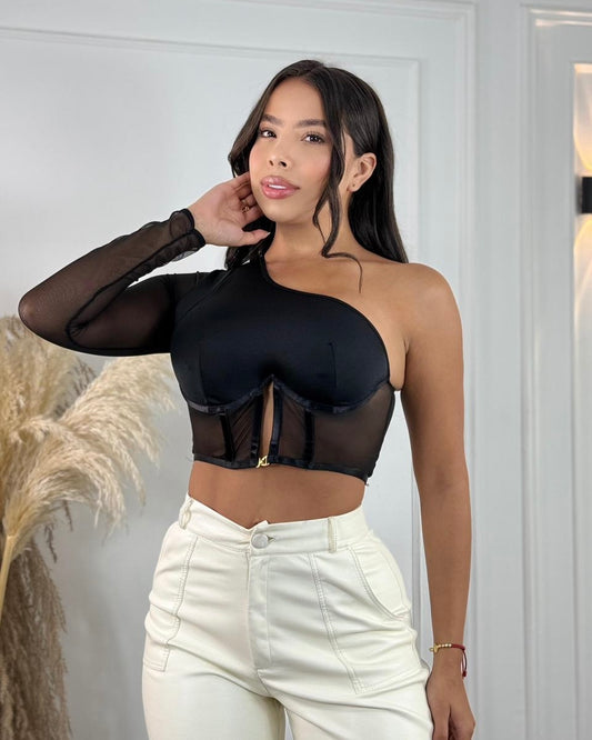 Crop Top Bali