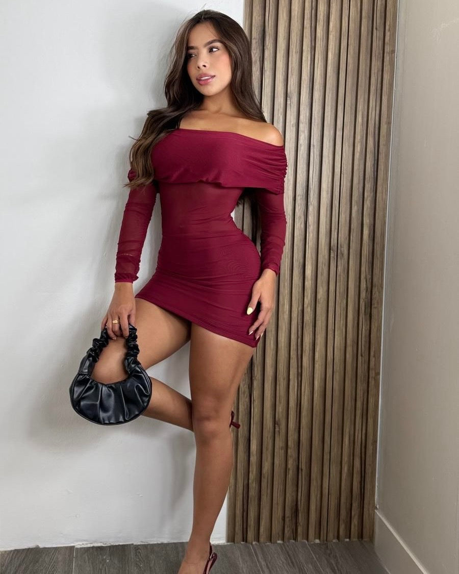 Vestido London
