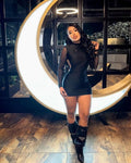 Vestido Dominique