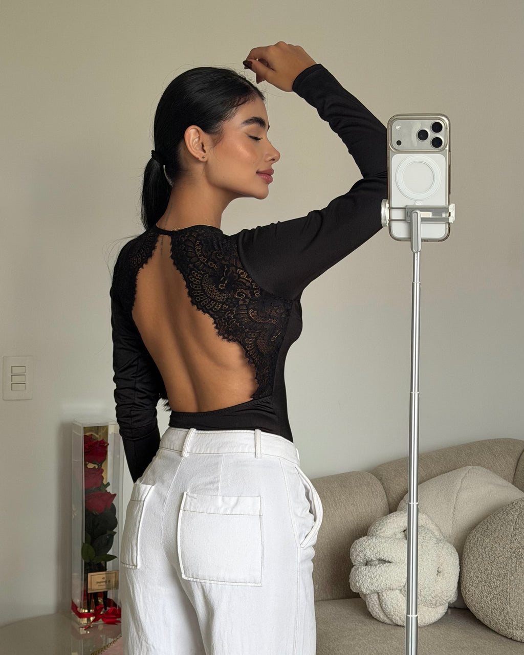 Body Talia