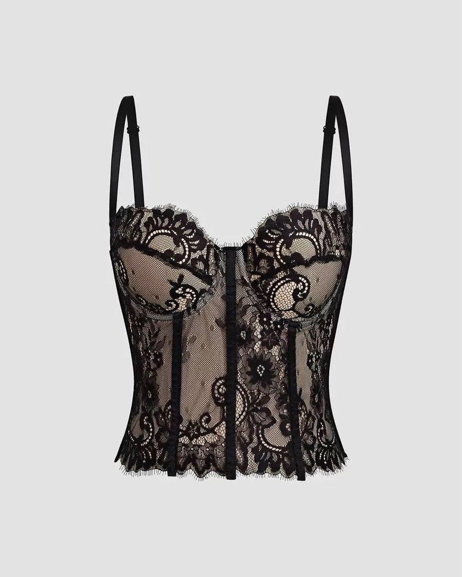 Corset Selene
