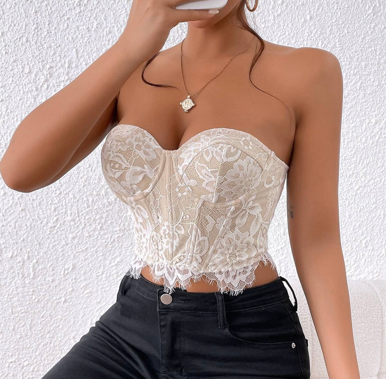 Corset Santorini